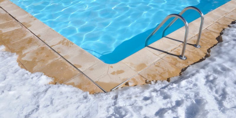Guide pratique sur les réchauffeurs de piscine