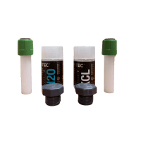 Kit hivernage sondes pH et Redox