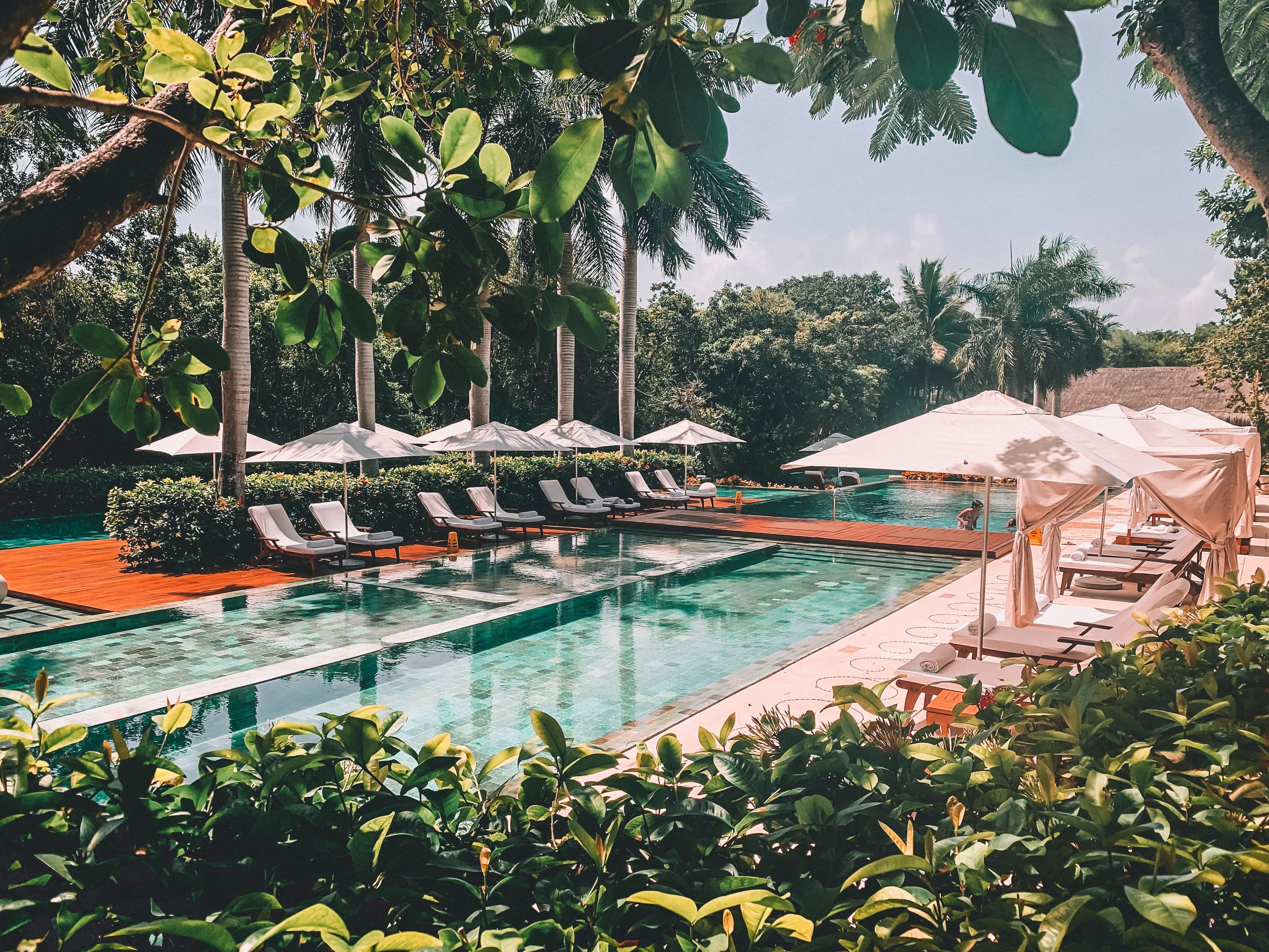 Gérer sa piscine depuis son téléphone