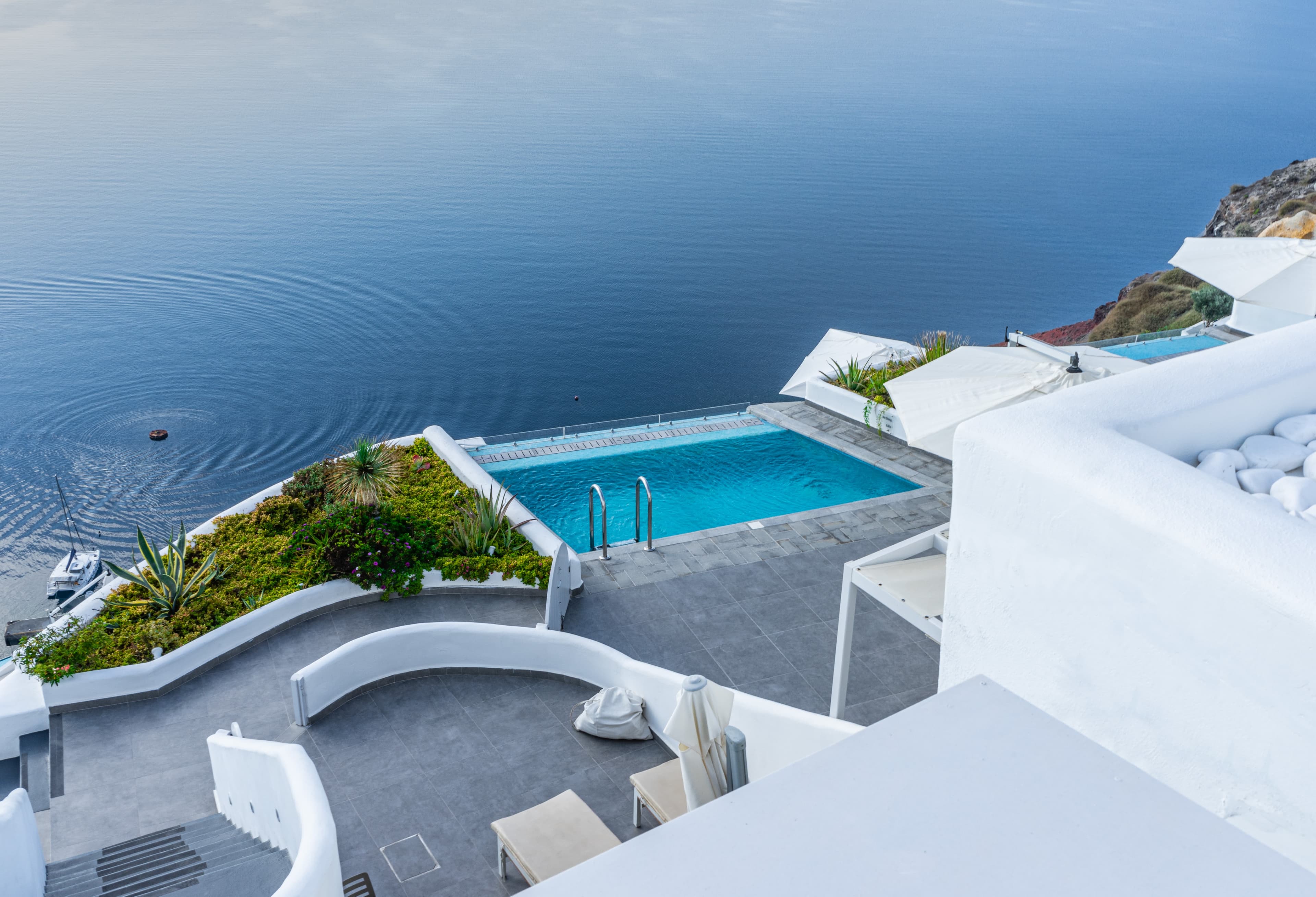 Comment réduire la consommation électrique de sa piscine ?